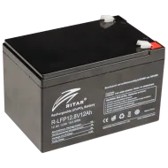 Акумуляторна батарея Ritar R-LFP12.8V12AH