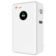 Літієва акумуляторна батарея FelicityESS LUX-E-48100LG03 48В 100А•г 100А