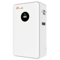 Літієва акумуляторна батарея FelicityESS LUX-E-48100LG03 48В 100А•г 100А