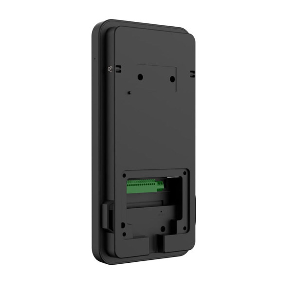 Біометричний термінал контролю доступу 2Mp TVT TD-E2127-IC з розпізнаванням облич і зчитувачем Mifare