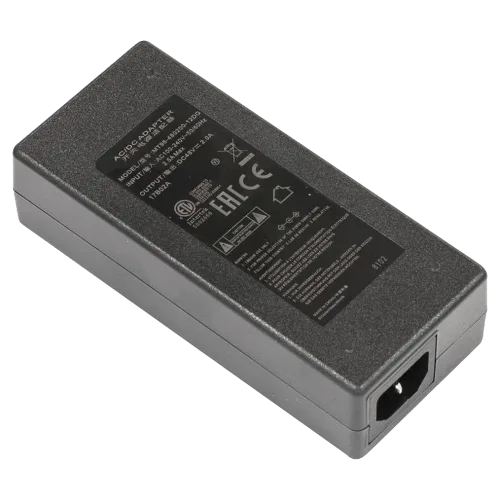 Блок живлення MikroTik 48V2A96W