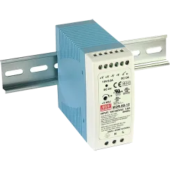 Блок живлення MeanWell MDR-60-12
