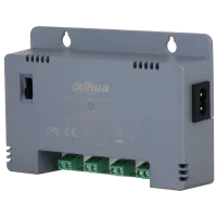 Блок живлення Dahua DH-PFM344D-4CH-EN 12В 2.5А