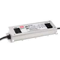 AC/DC-перетворювач для LED Mean Well ELG-300-24A 24В 12.5А