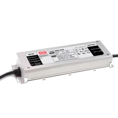 AC/DC-перетворювач для LED Mean Well ELG-300-24A 24В 12.5А