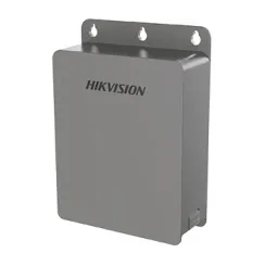 Блок живлення Hikvision DS-2PA1201-WRD(STD) 12В 1А
