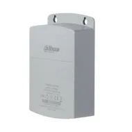 Адаптер живлення Dahua PFM300 12В 2А
