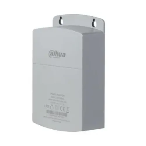 Адаптер живлення Dahua PFM300 12В 2А