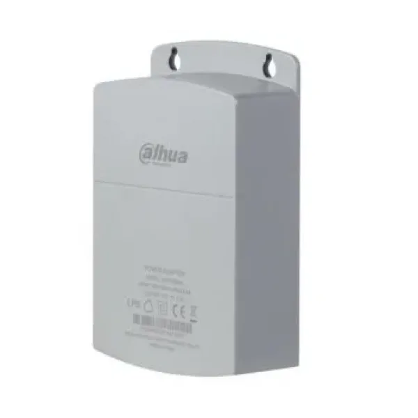 Адаптер живлення Dahua PFM300 12В 2А