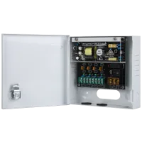 Блок живлення PS-1204/4CH(M) 12V/4A 4 канали