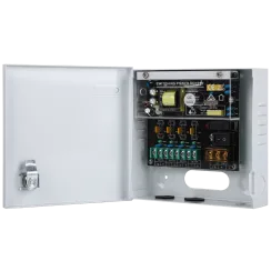 Блок живлення PS-1204/4CH(M) 12V/4A 4 канали