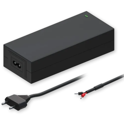 Блок живлення Teltonika PR317EUA 48В, 1.3А, 62W