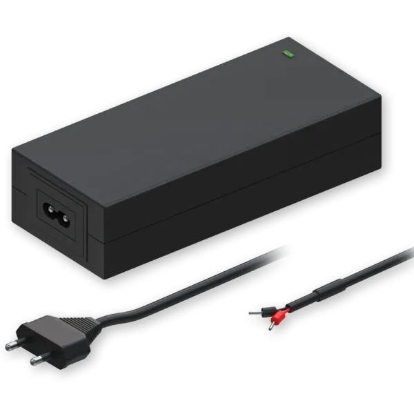 Блок живлення Teltonika PR317EUA 48В, 1.3А, 62W