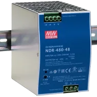 Блок живлення Mean Well NDR-480-48