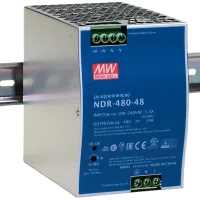 Блок живлення Mean Well NDR-480-48