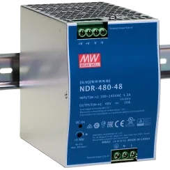 Блок живлення Mean Well NDR-480-48