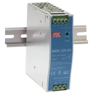 Блок живлення Mean Well NDR-120-48