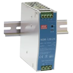 Блок живлення Mean Well NDR-120-48