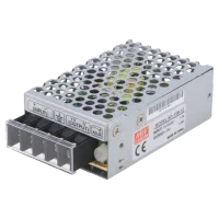 DC/DC-перетворювач Mean Well SD-15B-12