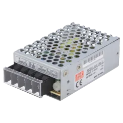 DC/DC-перетворювач Mean Well SD-15B-12
