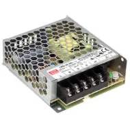 Блок живлення Mean Well LRS-35-12 12В 3А