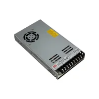 Блок живлення MeanWell LRS-350-12