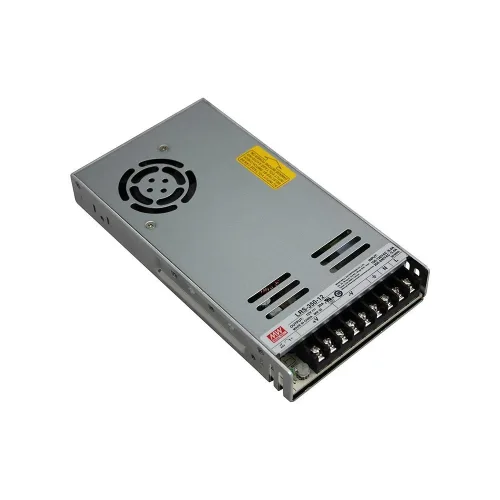 Блок живлення MeanWell LRS-350-12