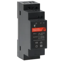 Блок живлення на DIN рейку DR12024-01 12V/2A