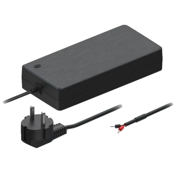 Блок живлення Teltonika PR320EUA 54В, 4.62А, 250W