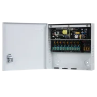 Блок живлення PS-1205/8CH(M) 12V/5A 8 каналів