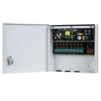 Блок живлення PS-1205/8CH(M) 12V/5A 8 каналів