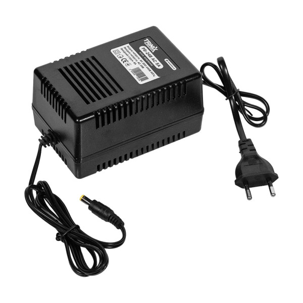 Блок живлення Trinix PS-24В AC 5А