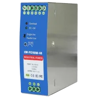 Блок живлення Ewind EW-PI240W-48 на DIN-рейку 240 Вт/48 В