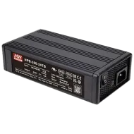 Перетворювач AC/DC малої потужності Mean Well NPB-360-12TB