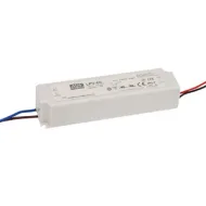 Блок живлення Mean Well LPV-60-12 12В 5А