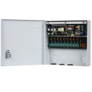 Блок живлення PS-1210/9CH(M) 12V/10A 9 каналів