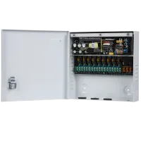 Блок живлення PS-1210/9CH(M) 12V/10A 9 каналів