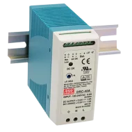 Блок живлення MeanWell DRC-40A