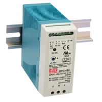 Блок живлення MeanWell DRC-40A