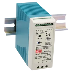 Блок живлення MeanWell DRC-40A