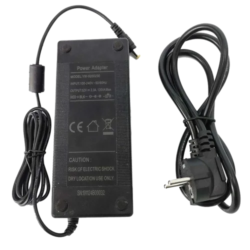Блок живлення Ewind EW-DP120W-52