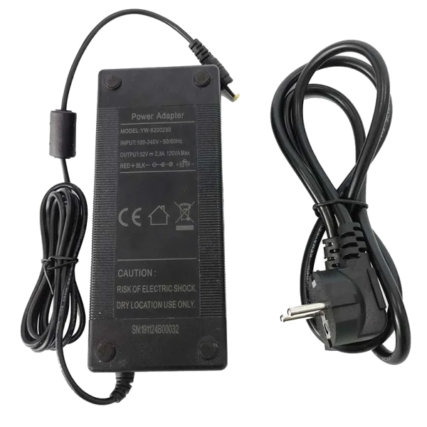 Блок живлення Ewind EW-DP120W-52