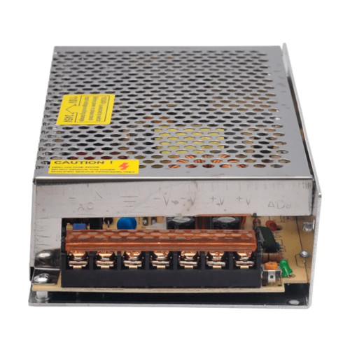 Блок живлення KRF-1215PB Kraft 12V/15A