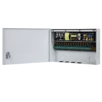 Блок живлення PS-1216/16CH(M) 12V/16A 16 каналів