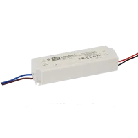 Імпульсне джерело живлення Mean Well LPV-35-24 Rohs AC/DC 24В 1.5А