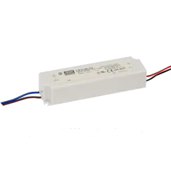 Імпульсне джерело живлення Mean Well LPV-35-24 Rohs AC/DC 24В 1.5А