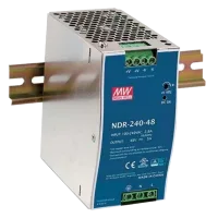 Блок живлення Mean Well NDR-240-48