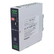 Блок живлення на Din-рейку Mean Well XDR-120E-12