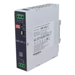 Блок живлення на Din-рейку Mean Well XDR-120E-12
