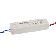 Блок живлення Mean Well LPV-60-24 Rohs AC/DC 24В 2.5А
